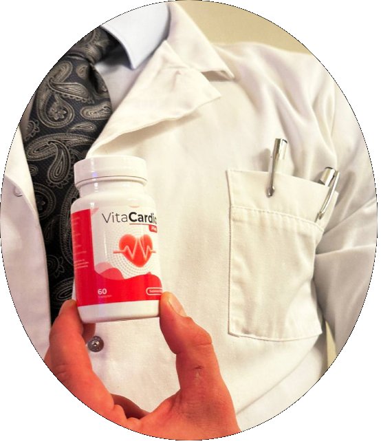 Explore vitacardio
